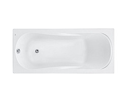 Акриловая ванна 160x75 см Roca Uno ZRU9302869