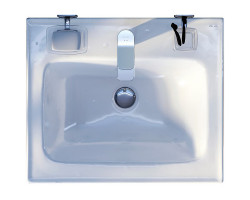 Раковина AM.PM X-Joy 55 M85AWCC0552WG64