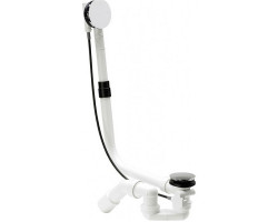 Слив-перелив Bette B602-901 полуавтомат