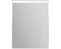 Зеркало 60x80 см BelBagno Uno SPC-UNO-600-800-TCH