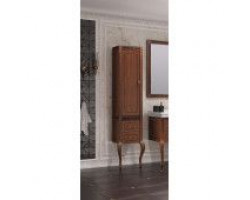 Пенал напольный светлый орех L Opadiris Фреско Z0000001821