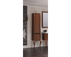 Пенал Opadiris Фреско Z0000001821 напольный L, светлый орех