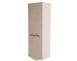 Пенал подвесной капучино R Bellezza Сесилия 4629705181454