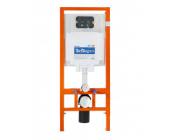 Инсталляция для подвесного унитаза BELBAGNO BB002-80