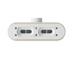 Сифон для поддона Vincea Vsph-D611