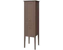 Пенал Caprigo Jersey 34350L-TP809 напольный L, шоколад матовый