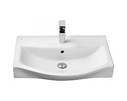 Раковина 65x48 см Onika Беверли 1WH302501