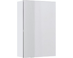 Зеркальный шкаф 42x73 см белый глянец L\/R Onika Венеция 204201