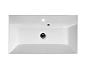 Раковина 80x45 см BelBagno Marino BB800\/450-LV-MR-AST