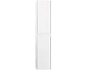 Пенал подвесной Bianco Opaco BelBagno Kraft KRAFT-1600-2A-SC-BO-L