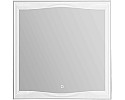 Зеркало 70x70 см BelBagno SPC-LNS-700-700-LED-TCH