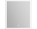 Зеркало 70x80 см BelBagno SPC-GRT-700-800-LED-TCH-WARM