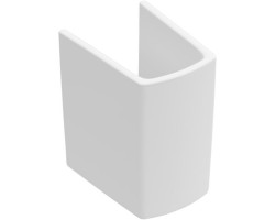 Полупьедестал для раковины Villeroy & Boch Subway 2.0 52220001