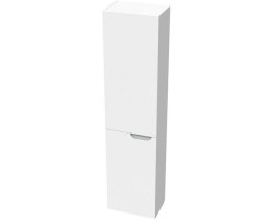 Пенал подвесной белый глянец\/серый Ravak SB Classic II 400 L X000001473