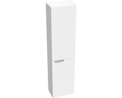 Пенал подвесной белый глянец\/серый Ravak SB Classic II 400 R X000001475