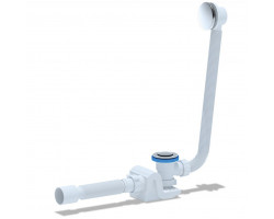 Слив-перелив Cezares с системой