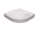 Акриловый поддон 80x80 см Ravak Elipso-80 PAN A224401410