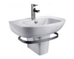 Jacob Delafon Odeon Up E4729-39R Полотенцедержатель для раковины 50 см, для E4700 (хром)