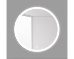 Зеркало с подогревом BelBagno SPC-RNG-700-LED-TCH-WARM