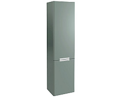 Пенал Jacob Delafon Reve EB1141D-G95 подвесной R, оливковый блестящий