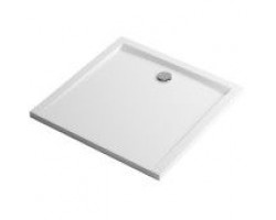 Акриловый поддон 90x90 см Excellent Forma BREX.FOR09WHN