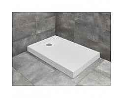 Акриловый поддон 120x80 см Radaway Doros F Compact SDRFP1280-05