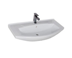 Раковина Aquanet Элеганс 60 00182641 Белая