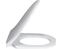 Сиденье с микролифтом для унитаза Villeroy & Boch Subway 9M65S101