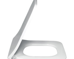Сиденье с микролифтом для унитаза Villeroy & Boch Venticello 9M79S101