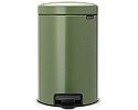 Мусорное ведро 12л Brabantia NewIcon 113529