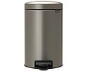 Мусорное ведро 12л Brabantia NewIcon 113628