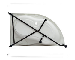 Каркас для ванны Aquanet Maldiva 150x90 184067