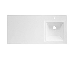 Раковина Style Line Даллас 100 R СС-00000517