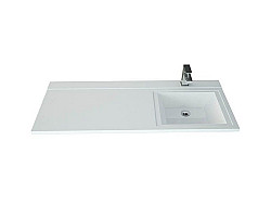 Раковина Style Line Даллас 130 R СС-00000540