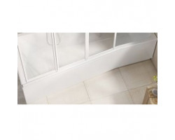 Передняя панель для ванны Ravak BE HAPPY II 160 L CZ96100A00