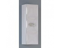 Шкаф белый глянец R Marka One Bonne У62597