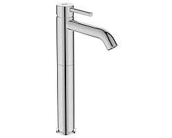 Смеситель для раковины Ideal Standard Ceraline BC269AA без донного клапана, хром