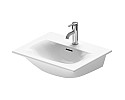 Раковина 53x43 см Duravit Viu 2344530000