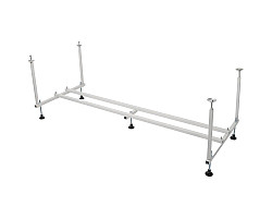 Каркас для ванны 170x70 Jacob Delafon Patio SF124RU-NF