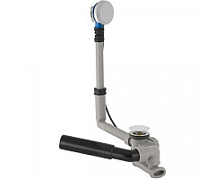 Слив-перелив Geberit Uniflex D 5,2 150.518.21.1 полуавтомат