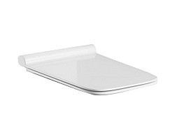 Сиденье для унитаза с микролифтом BelBagno Romano BB146SC