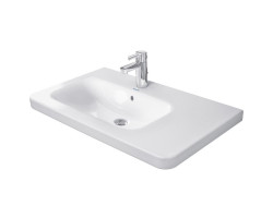 Раковина 80x48 см Duravit DuraStyle 2325800000