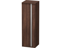 Пенал Duravit Ketho KT1257L5353 подвесной L, каштан