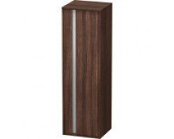 Пенал подвесной каштан R Duravit Ketho KT1257R5353