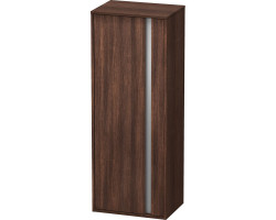 Пенал Duravit Ketho KT1267L5353 подвесной L, каштан