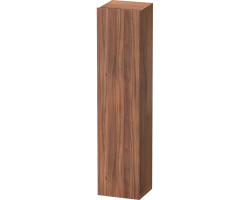 Пенал Duravit DuraStyle DS1229R7979 подвесной R, орех