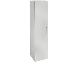 Пенал Jacob Delafon Odeon Rive Gauche EB2570G-R5-G1C подвесной L, белый глянец