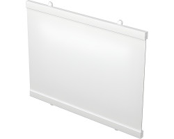 Торцевая панель для ванны Cersanit Universal Type 3 70 PB-TYPE3*70-W Ультра белая