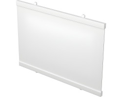 Торцевая панель для ванны Cersanit Universal Type 3 75 PB-TYPE3*75-W Ультра белая