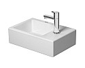 Раковина 38x25 см Duravit Vero Air 0724380000